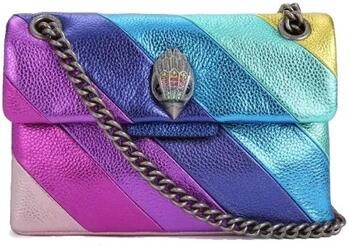 Kurt Geiger leren crossbody Mini Kensington multi - Foto 3