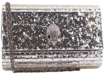 Kurt Geiger London Tas PARTU EAGLE CLUTH - Foto 2