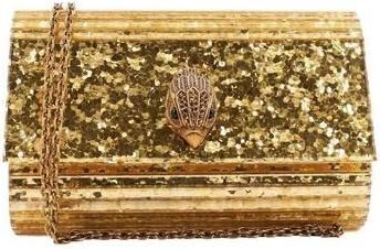 Kurt Geiger London Tas PARTU EAGLE CLUTH