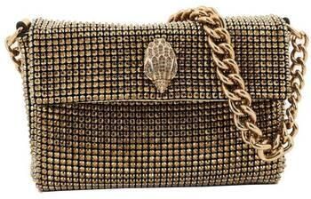 Kurt Geiger Zamora Handtas Schoudertas Yellow Dames - Foto 4