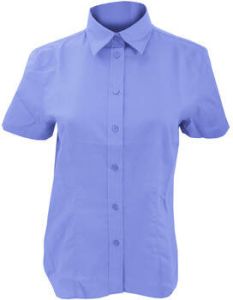 Kustom Kit Polo Shirt Korte Mouw KK360