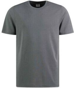 Kustom Kit T-Shirt Lange Mouw K530