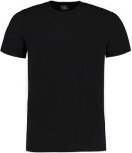 Kustom Kit T-Shirt Lange Mouw KK504