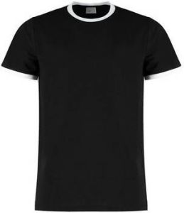 Kustom Kit T-Shirt Lange Mouw KK508