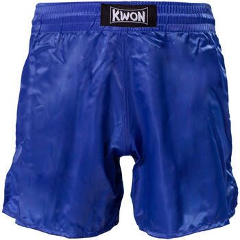 Kwon Korte Broek Short de boxe Thaï Evolution