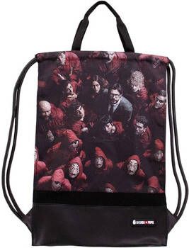 La Casa De Papel Handtas 2440