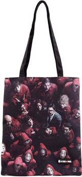 La Casa De Papel Handtas 2449