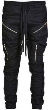 La Haine Inside Us Broek A2303 3B | ARGENTOVIVO