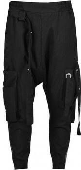 La Haine Inside Us Broek P2303 3B | LUCE