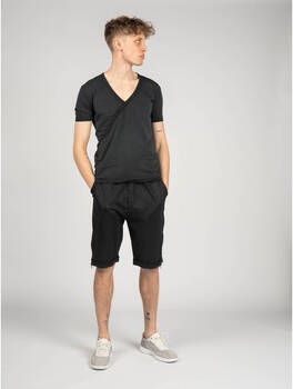 La Haine Inside Us Korte Broek