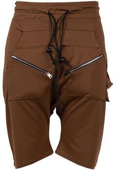 La Haine Inside Us Korte Broek P2303 3M | Estinti
