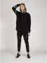 La Haine Inside Us Lawz Sweatshirt Black Heren - Thumbnail 1