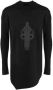 La Haine Inside Us Sweater A2208 | WANNACT - Thumbnail 1