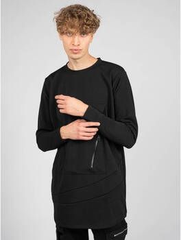 La Haine Inside Us Sweater A2208 | CRAZAAY
