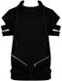 La Haine Inside Us Sweater P2308 3M | Poeti - Thumbnail 1