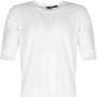 La Haine Inside Us T-shirt Korte Mouw P2208 3M | BASE - Thumbnail 1