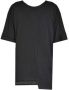 La Haine Inside Us T-shirt Korte Mouw P2308 3M | LALBATRO - Thumbnail 1