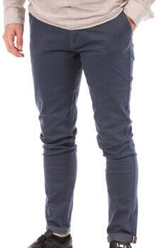 La Maison Blaggio Chino Broek