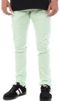 La Maison Blaggio Chino Broek Tenali