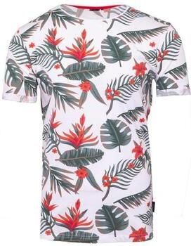 La Maison Blaggio T-shirt Fleur