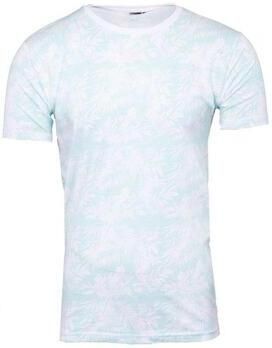 La Maison Blaggio T-shirt Fleur