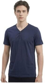 La Maison Blaggio T-shirt Korte Mouw T-shirts-Mannen