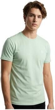 La Maison Blaggio T-shirt Korte Mouw T-shirts--Mannen