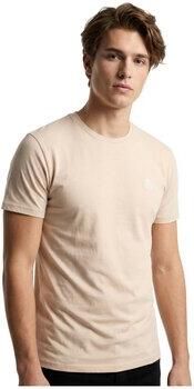 La Maison Blaggio T-shirt Korte Mouw T-shirts--Mannen
