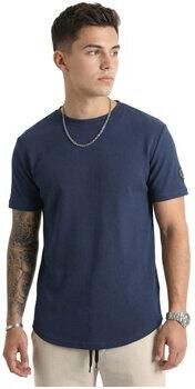 La Maison Blaggio T-shirt Korte Mouw T-shirts--Mannen
