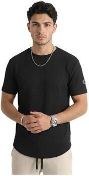 La Maison Blaggio T-shirt Korte Mouw T-shirts--Mannen