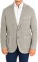 LA MARTINA Formal Blazers Beige Heren - Thumbnail 1
