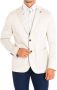 LA MARTINA Formal Blazerjas Beige Heren - Thumbnail 1