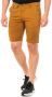 LA MARTINA Bruine Bermuda Shorts Brown Heren - Thumbnail 1