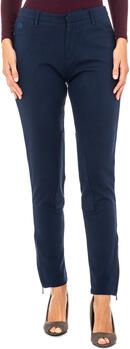 LA MARTINA Broek LWT003-07017 - Foto 1