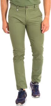 LA MARTINA Broek TMT002-TW417-03175