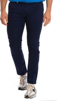 LA MARTINA Broek TMT002-TW417-07017