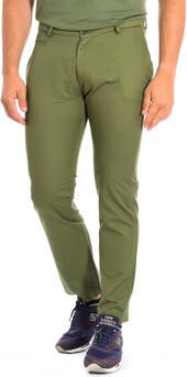 LA MARTINA Broek TMT014-TL121-03175