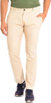 LA MARTINA Broek TMT014-TL121-04022