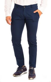 LA MARTINA Broek TMT014-TL121-07017