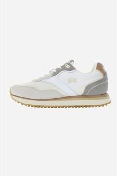LA MARTINA Korte Broek LFM261.060.A60.E9-PANNA-OFFWHITE