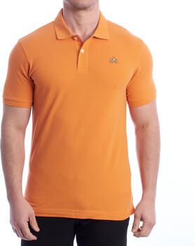 LA MARTINA Polo Shirt Korte Mouw YMP002-PK001