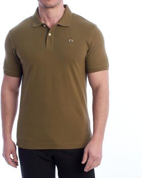 LA MARTINA Polo Shirt Korte Mouw YMP002-PK001-03123 - Foto 2