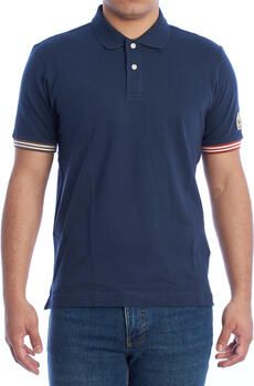 LA MARTINA Polo Shirt Korte Mouw YMP011-PK001-07017