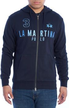 LA MARTINA Sweater YMF305-FP568-07017