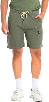 LA MARTINA Trainingsbroek TMB005-JS303-03175