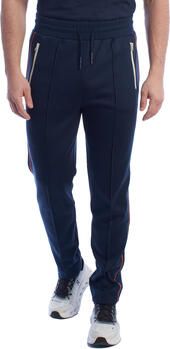 LA MARTINA Heren sportieve jogger broek Blue Heren - Foto 6