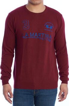 LA MARTINA Trui XMS300-YV021-06073