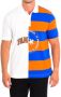 LA MARTINA Multicolor korte mouwen polo Multicolor Heren - Thumbnail 1