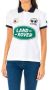 LA MARTINA Polo Shirt Korte Mouw 2WP163-00001 - Thumbnail 1