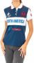 LA MARTINA Polo Shirt Korte Mouw 2WP165-07048 - Thumbnail 1